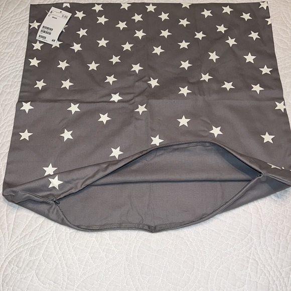 Three H&M Pillow Covers - Picture 3 of 5